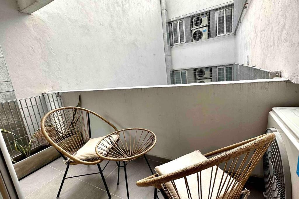 Maison Thames * Ciudad Autónoma de Buenos Aires