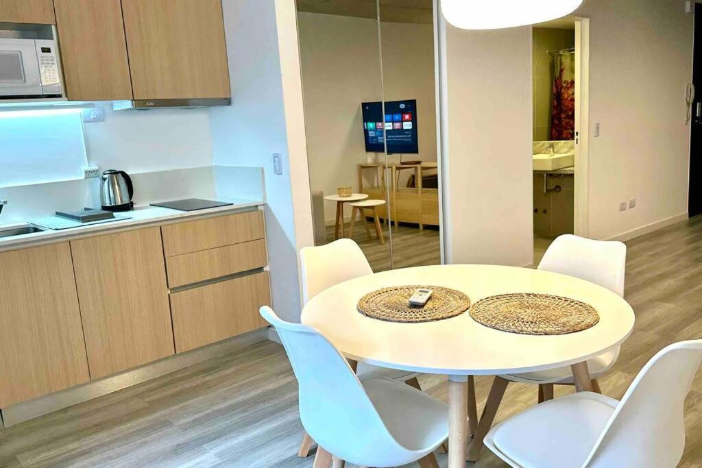Maison Thames Apartamento Ciudad Autónoma de Buenos Aires
