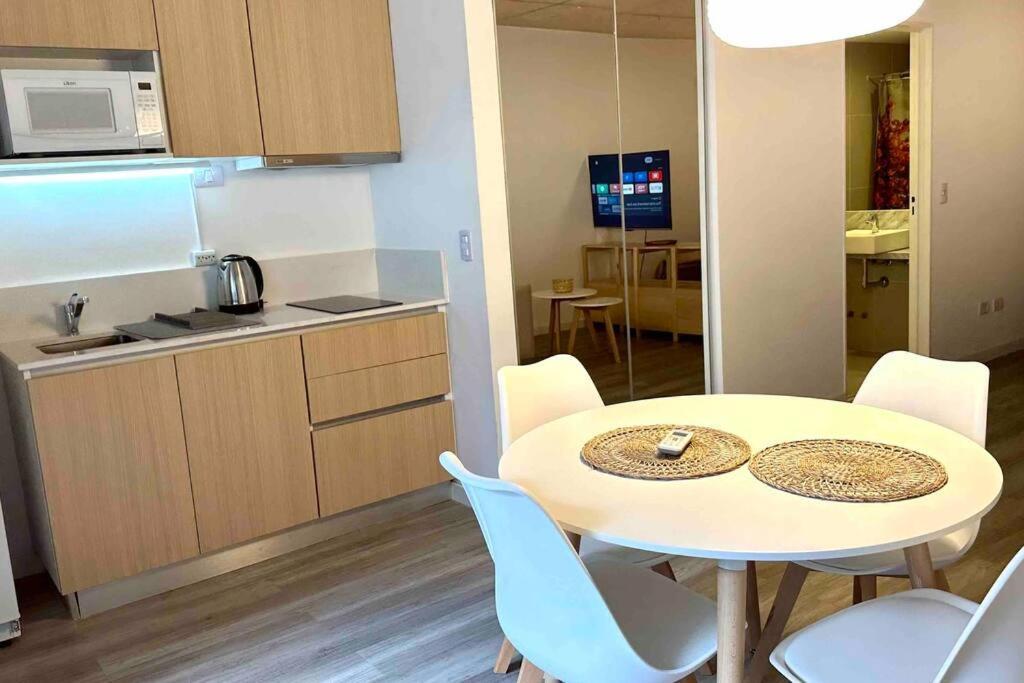 Apartamento Maison Thames Ciudad Autónoma de Buenos Aires